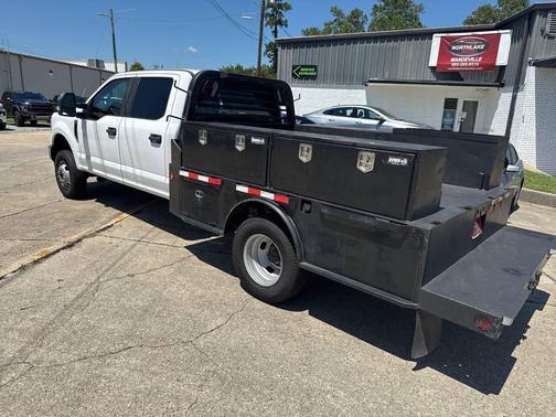 2019 Ford F-350 XL