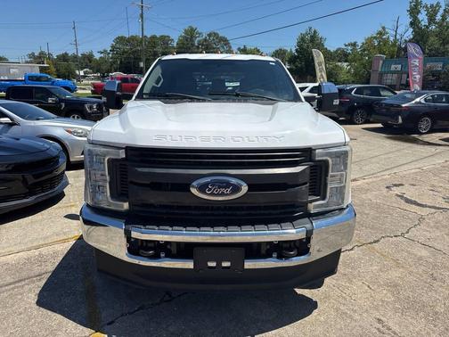 2019 Ford F-350 XL