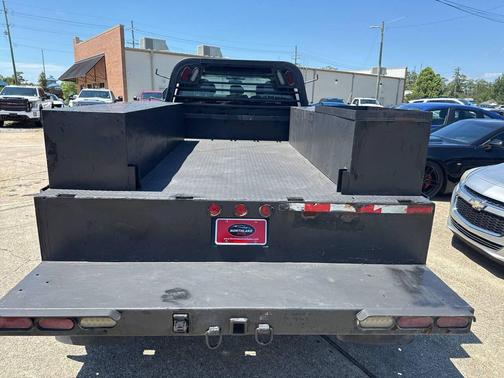 2019 Ford F-350 XL