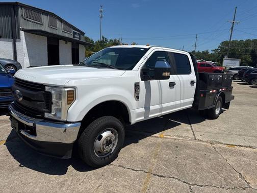 2019 Ford F-350 XL