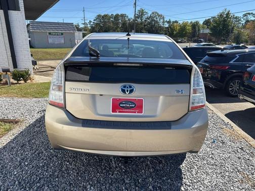 2010 Toyota Prius V
