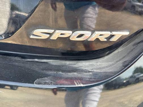 2022 Honda Accord Sport SE 1.5T