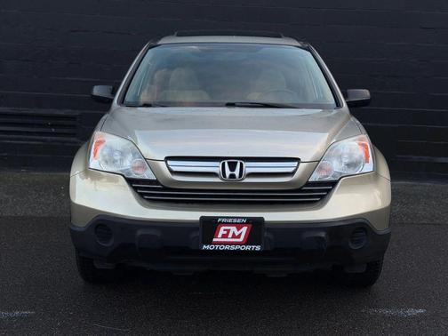 2008 Honda CR-V EX