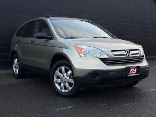 2008 Honda CR-V EX