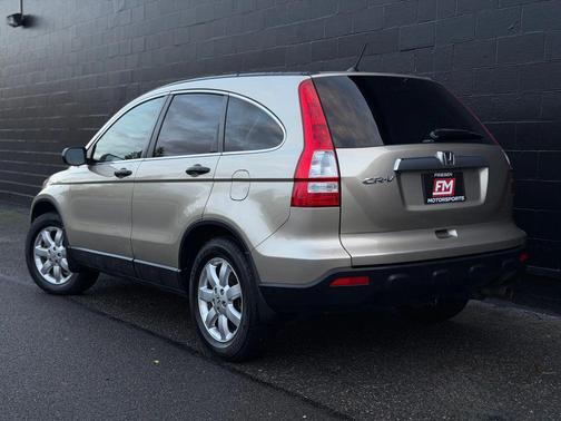 2008 Honda CR-V EX