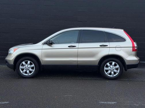 2008 Honda CR-V EX