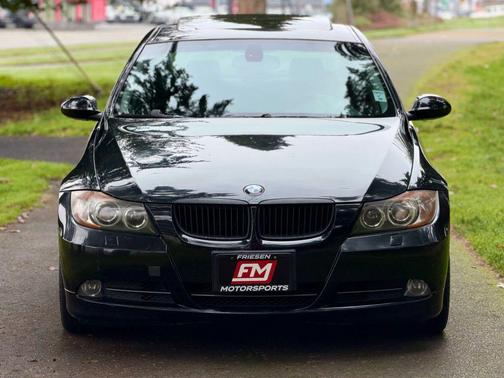 2006 BMW 330 330xi