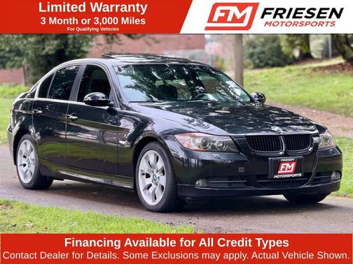 2006 BMW 330 330xi