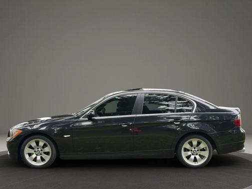 2006 BMW 330 330xi