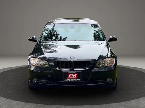 2006 BMW 330 330xi