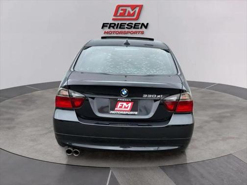 2006 BMW 330 xi