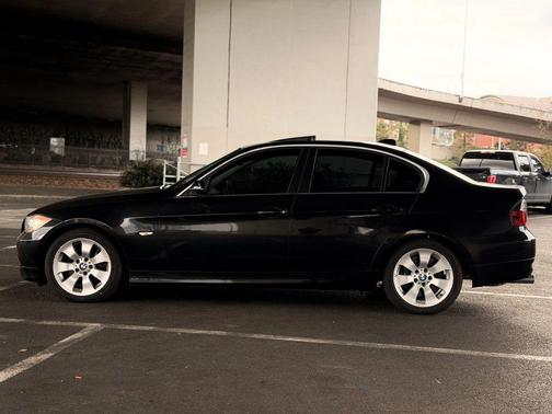 2006 BMW 330 330xi
