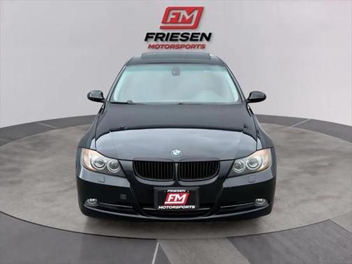 2006 BMW 330 xi