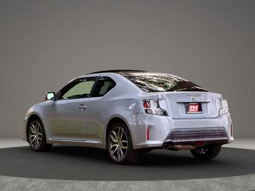 2014 Scion tC Monogram