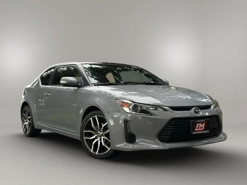 2014 Scion tC Monogram