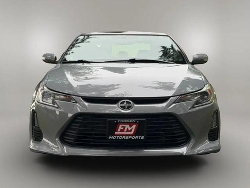2014 Scion tC Monogram