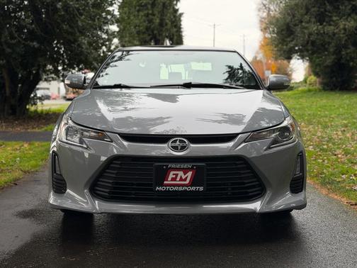2014 Scion tC Monogram