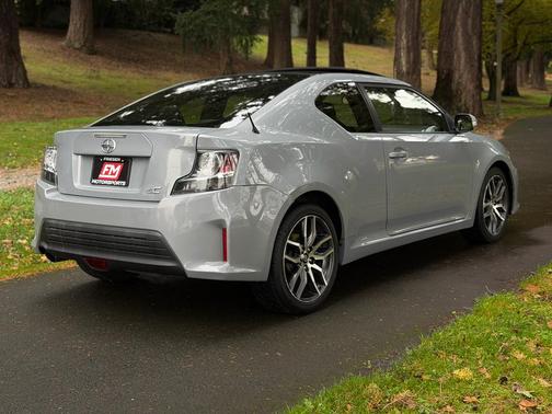 2014 Scion tC Monogram