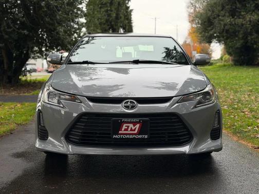 2014 Scion tC Monogram