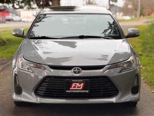 2014 Scion tC Monogram