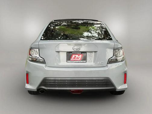 2014 Scion tC Monogram