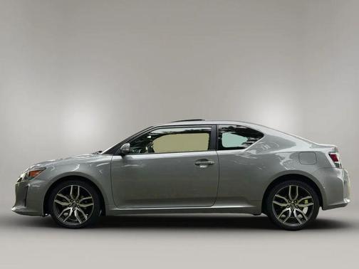 2014 Scion tC Monogram