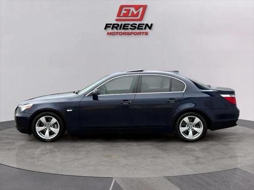 2006 BMW 530 i