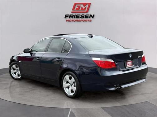 2006 BMW 530 i