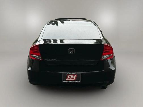 2011 Honda Accord EX-L