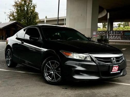 2011 Honda Accord EX-L