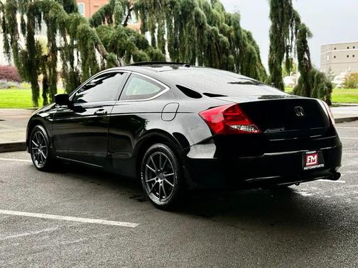 2011 Honda Accord EX-L