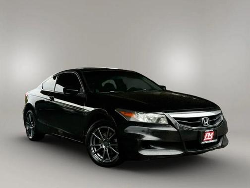 2011 Honda Accord EX-L