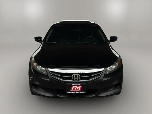 2011 Honda Accord EX-L
