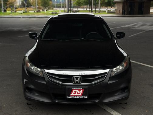 2011 Honda Accord EX-L