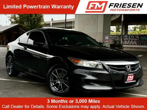2011 Honda Accord EX-L