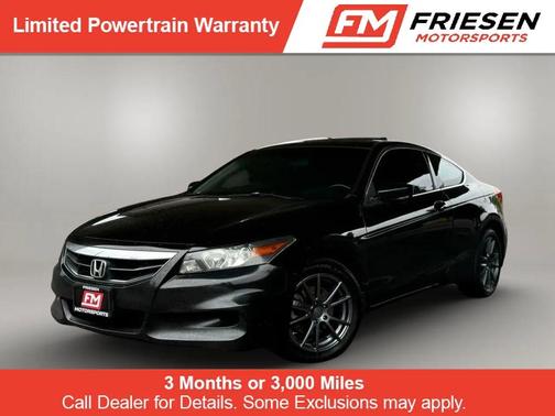 2011 Honda Accord EX-L