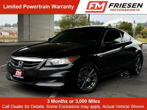 2011 Honda Accord EX-L
