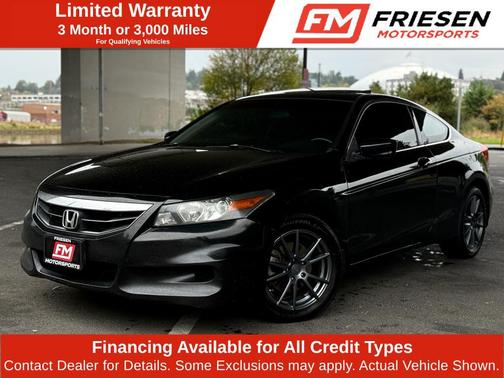 2011 Honda Accord EX-L