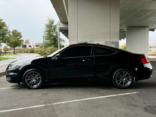 2011 Honda Accord EX-L