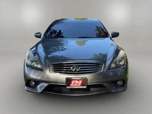 2013 INFINITI G37 Journey