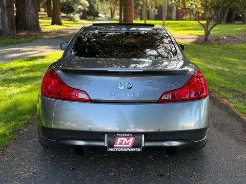 2013 INFINITI G37 Journey