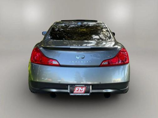 2013 INFINITI G37 Journey