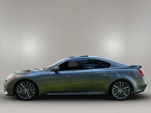 2013 INFINITI G37 Journey