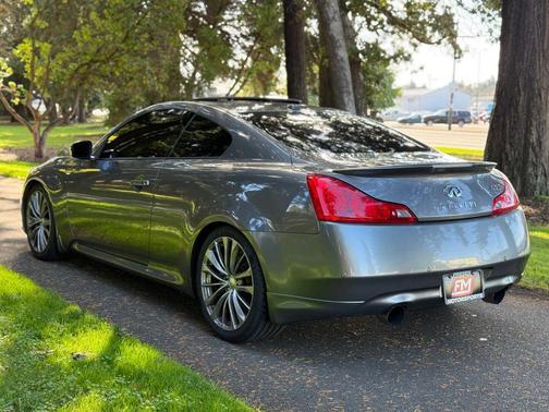 2013 INFINITI G37 Journey