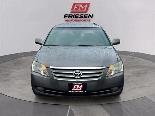 2005 Toyota Avalon Touring