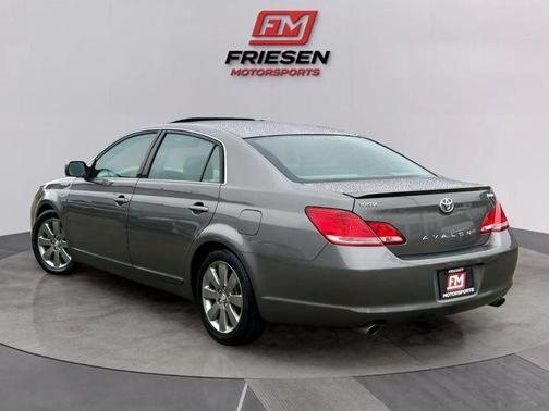 2005 Toyota Avalon Touring