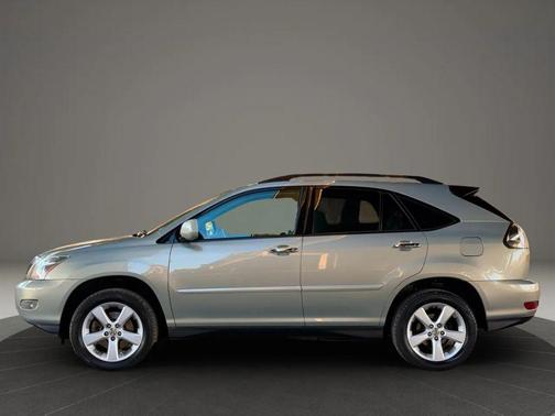 2008 Lexus RX 350 Base