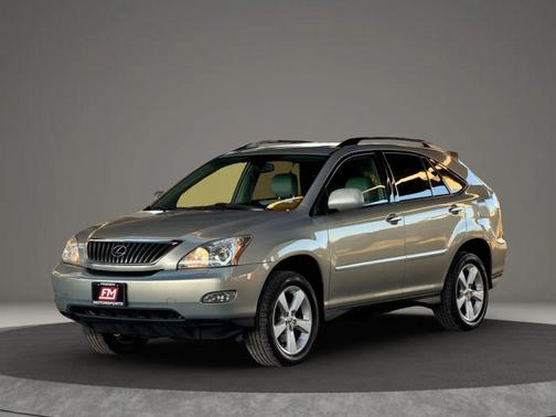 2008 Lexus RX 350 Base