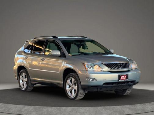 2008 Lexus RX 350 Base