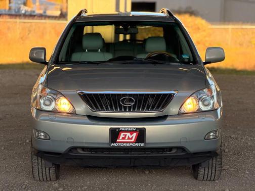 2008 Lexus RX 350 Base